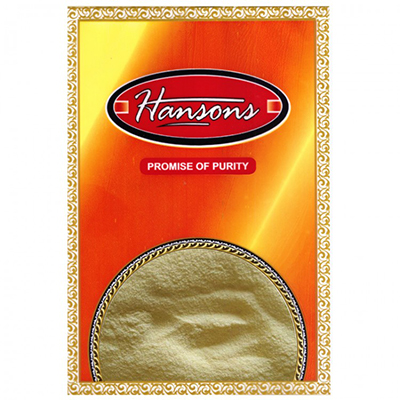 Hanson Semolina Fine