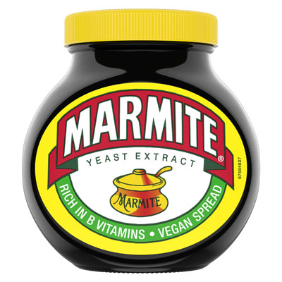 Marmite Yeast Extract