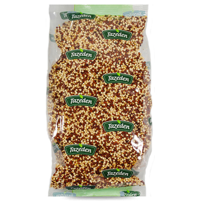 Tazeden Quinoa Mix