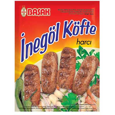 Basak Inegol Harci