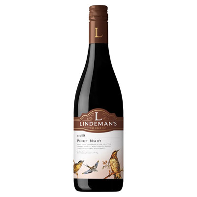 Lindemans Pinot Noir