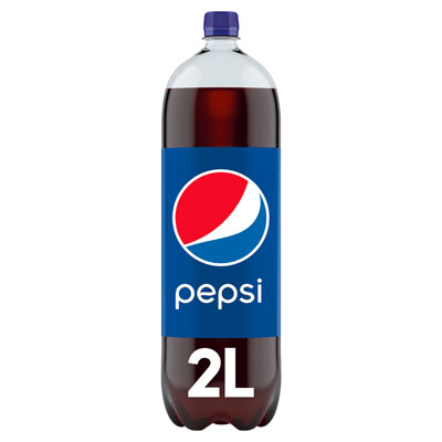 Pepsi