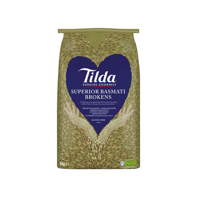 Tilda Broken Basmati Rice