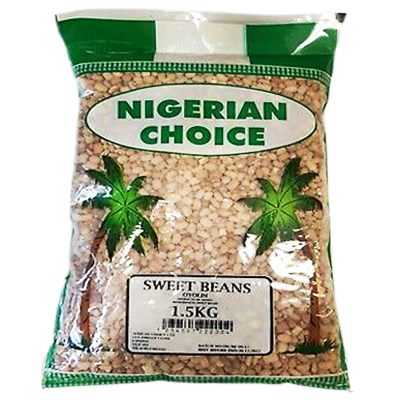 Nigerian Choice Sweet Beans