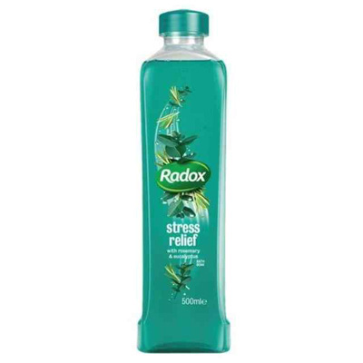 Radox Stress Relief Bath Soak