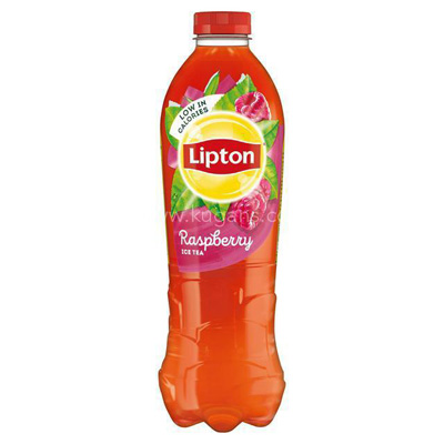 Lipton Ice Tea Rasberry