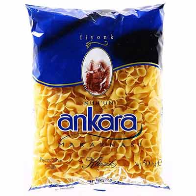 Nuh`un Ankara Pasta Fiyonk