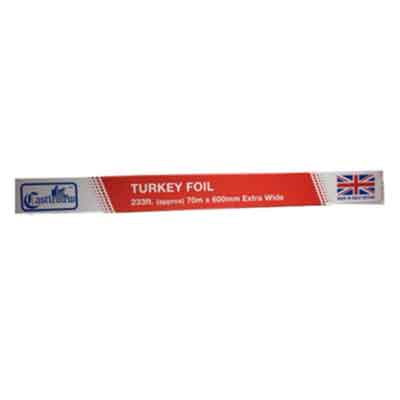 Turkey Foil