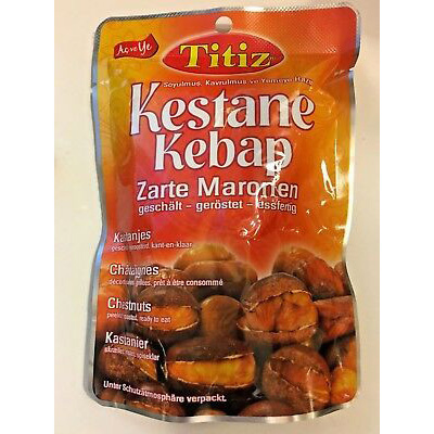 Titiz Kestane Kebap