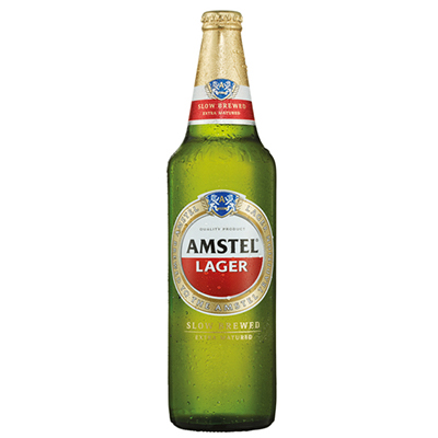 Amstel Lager 6x