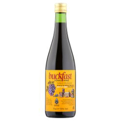 Buckfast Tonic Wine