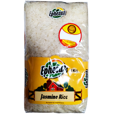 Ephesus jasmine rice