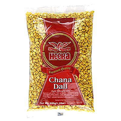 Heera Chana Daal