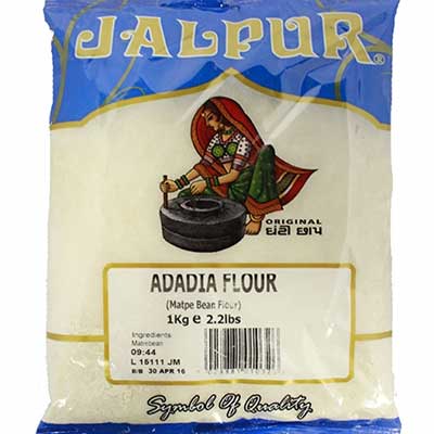 Jalpur Adadia Flour