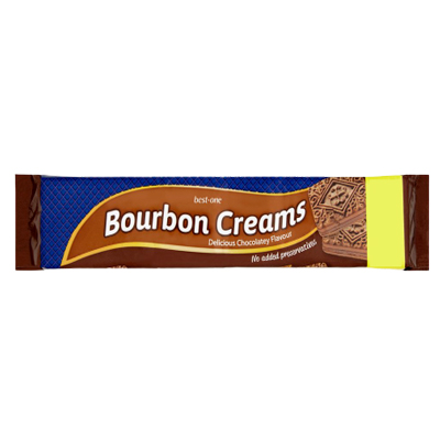 Best-one Bourbon Creams