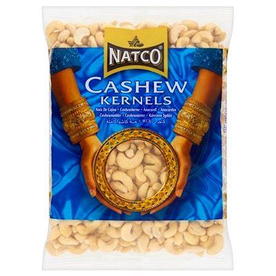 Natco Cashew Kernels