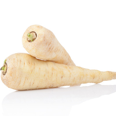 Parsnips