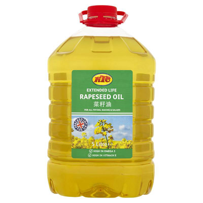 Ktc Rapeseed Oil%A0