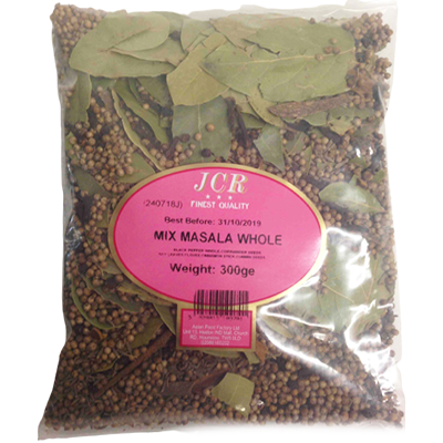 JCR Mix Masala Whole