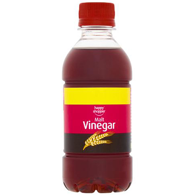 Happy shopper malt vinegar