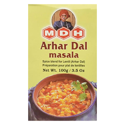 Mdh Arhar Dal Masala