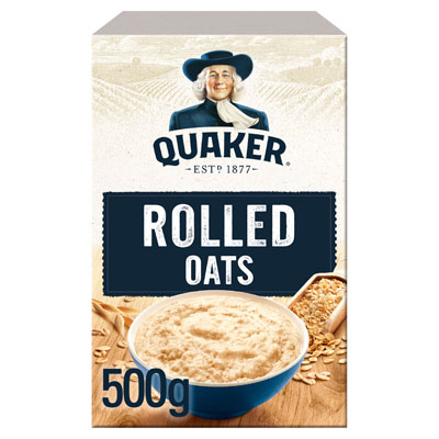 Quaker Porridge Oats