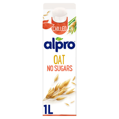 Alpro Oat Unsweetened Drink