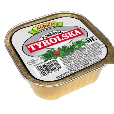 Agrico Tyrol Meat