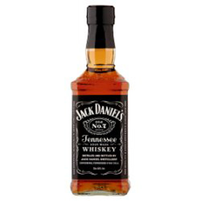 Jack Daniels Old No.7 Tennessee Whiskey