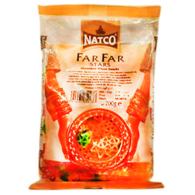 Natco Far Far Stars