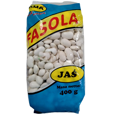 Gama Fasola (white beans )