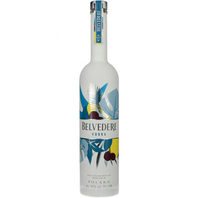 Belvedere Summer Limited Edition