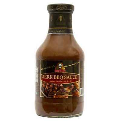 Baron Bbq Sauce