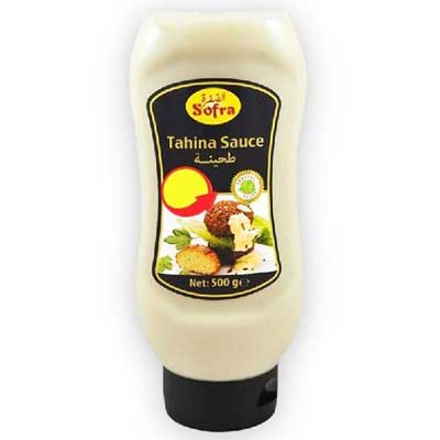 Sofra Tahina Sauce