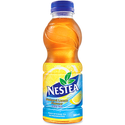 Nestea Lemon