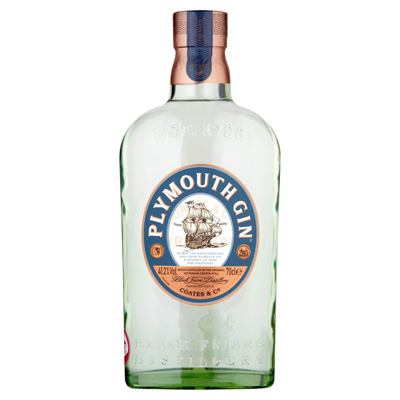 Plymouth Gin