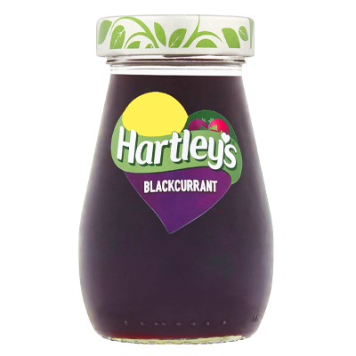 Hartleys Blackcurrant