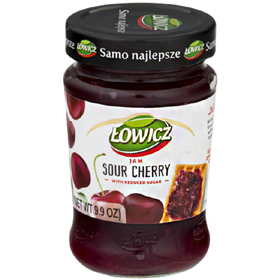 Towicz Sour Cherry