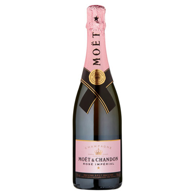 Moet And Chandon Imperial Rose