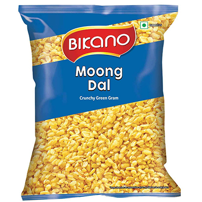 Bikano Moong Dal