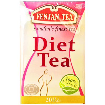 Fenjan Diet Tea