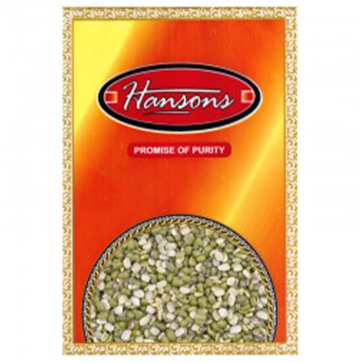 Hansons Moong Dal Split