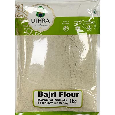 Uthra Bajri Flour