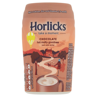 Horlicks Chocolate