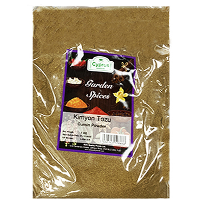 Cyprus Garden Cumin Powder