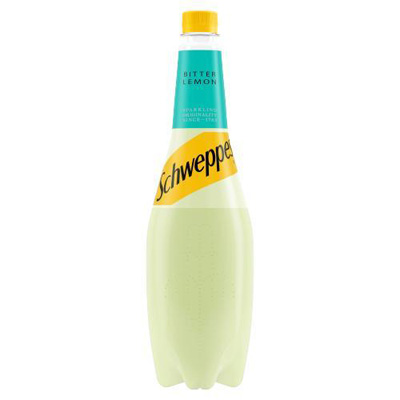 Schweppes Bitter Lemon