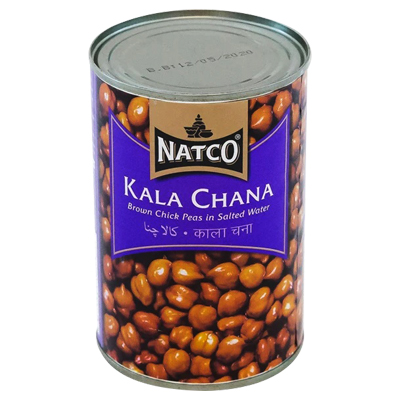 Natco Kala Chana