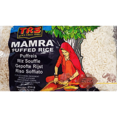 Trs Mamra Puffed Rice