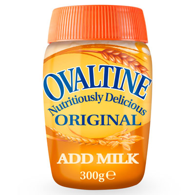 Ovaltine Original