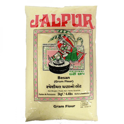 Jalpur Besan Gram Flour